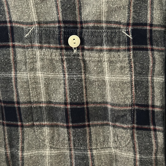 All Saint button down - Picture 2 of 7